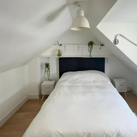 1 Bedroom Awesome In Feriehus *