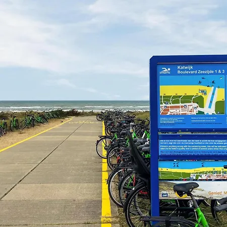 1 Bedroom Awesome In 別荘