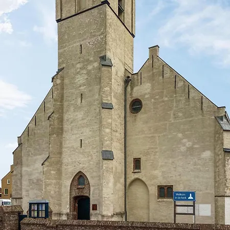 בית נופש 1 Bedroom Awesome In *