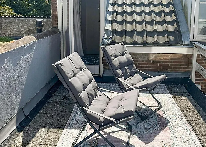 1 Bedroom Awesome In Prázdninový dům