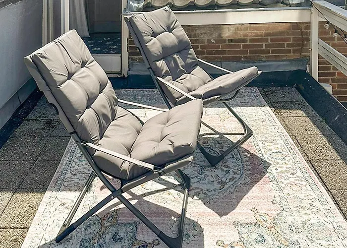 1 Bedroom Awesome In Katwijk aan Zee