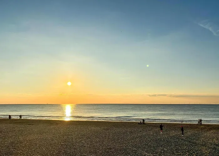 Ferienhaus 1 Bedroom Awesome In