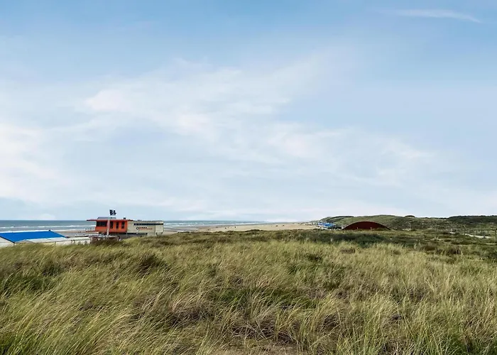 1 Bedroom Awesome In * Katwijk aan Zee