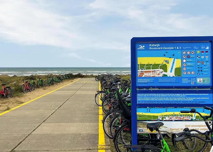 1 Bedroom Awesome In בית נופש