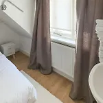 1 Bedroom Awesome In Σπίτι διακοπών Katwijk aan Zee