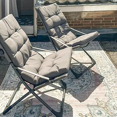 1 Bedroom Awesome In Katwijk aan Zee