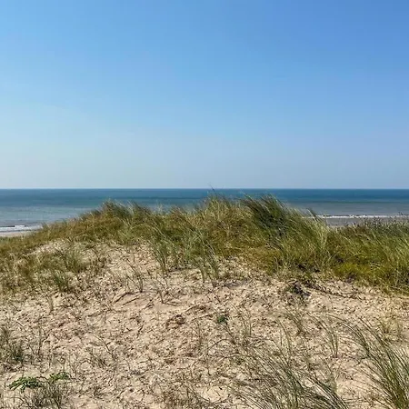 Сasa de vacaciones 1 Bedroom Awesome In Katwijk aan Zee