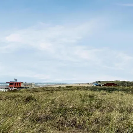 1 Bedroom Awesome In * Katwijk aan Zee