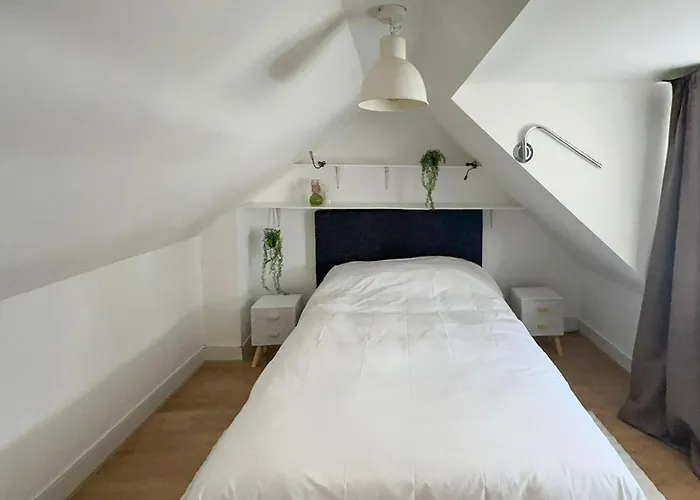 1 Bedroom Awesome In Vakantiehuis *